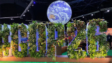For the first time, national ambitions and commitments pushed the world into the 2C threshold of the Paris Agreement